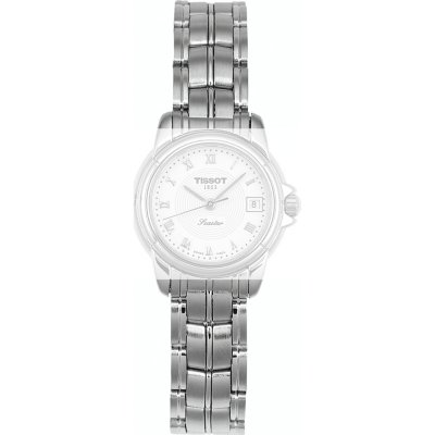 Tissot Straps T605013731 Seastar Elegance Pasek