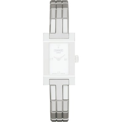 Tissot Straps T605014125 T-Facet Pasek