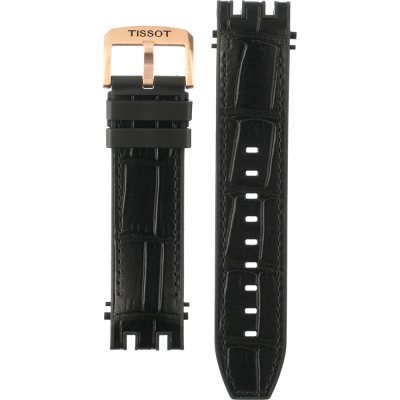 Tissot Straps T603044205 T-Race Pasek