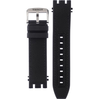 Tissot Straps T603044208 T-Race Pasek