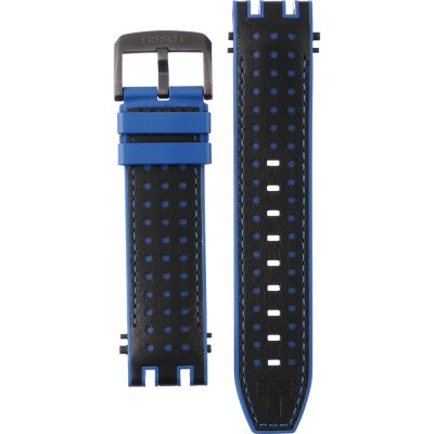 Tissot Straps T603045144 T-race Thomas Lüthi 2020 Pasek