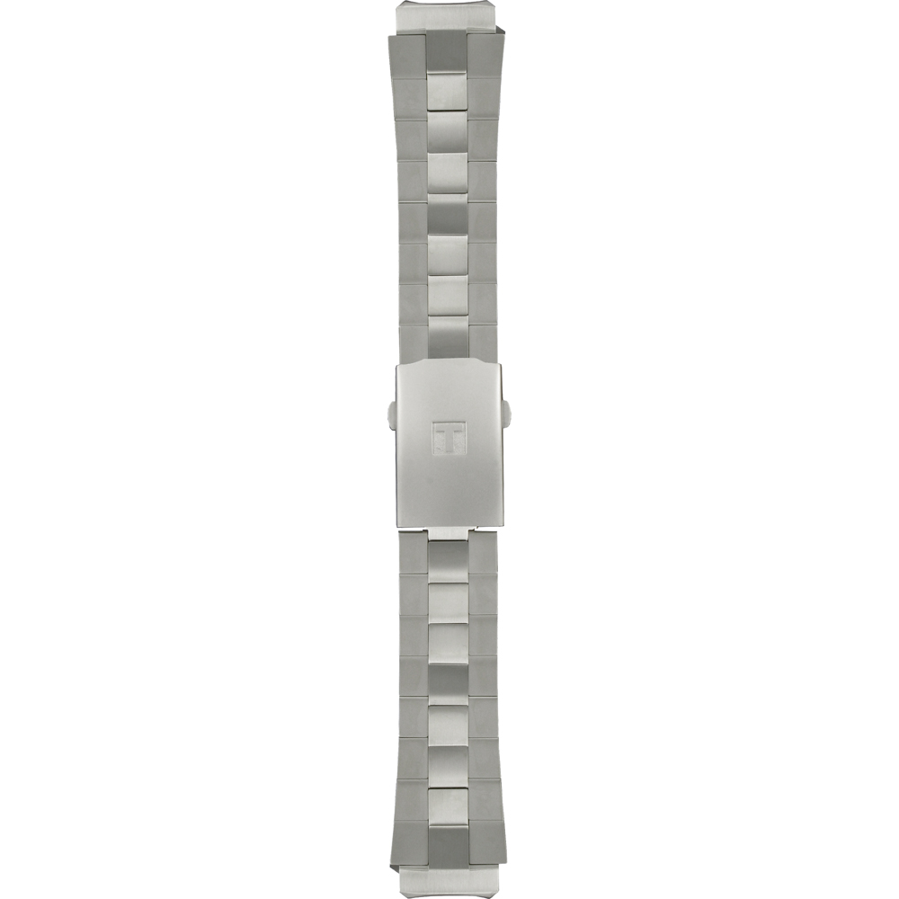 Tissot Straps T605020158 T-Touch Trekking Pasek