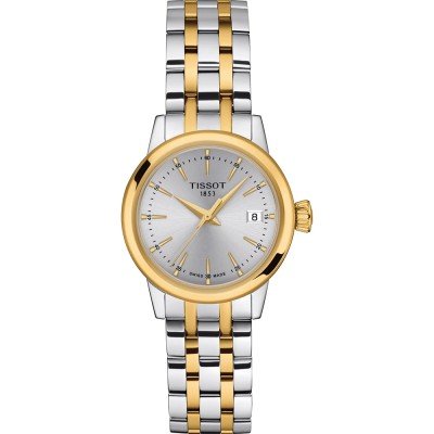 Tissot T Classic T1292102203100 Classic Dream Zegarek EAN