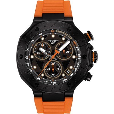 Tissot T-Sport T1414173705102 T-Race Zegarek