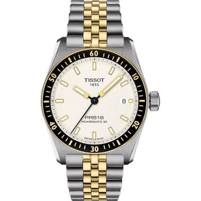 Tissot T-Sport T1494072201100 PR516 Powermatic 80 Zegarek