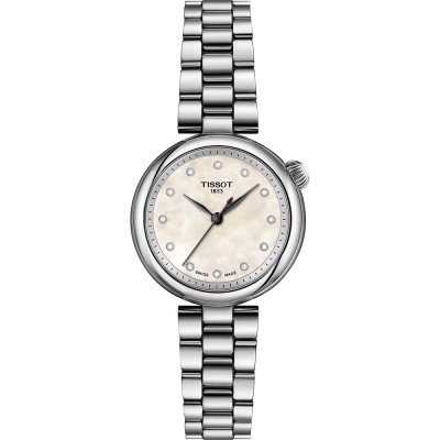 Tissot T-Lady T1520101111600 Desir Zegarek