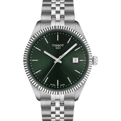 Tissot T-Classic T1564101109100 Ballade Zegarek