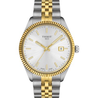 Tissot T-Classic T1564102203100 Ballade Zegarek