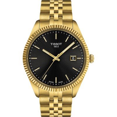 Tissot T-Classic T1564103305100 Ballade Zegarek