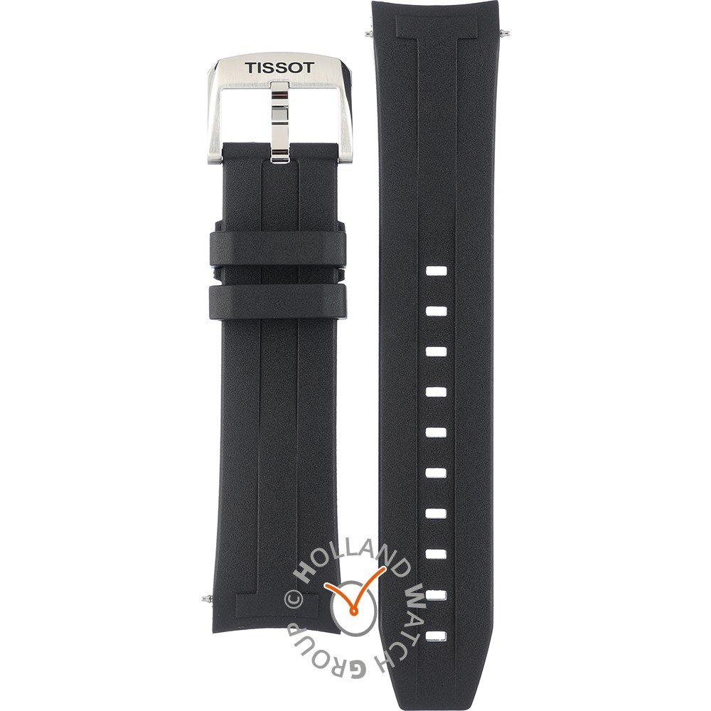 Tissot T603046865 Seastar 2000 Pasek