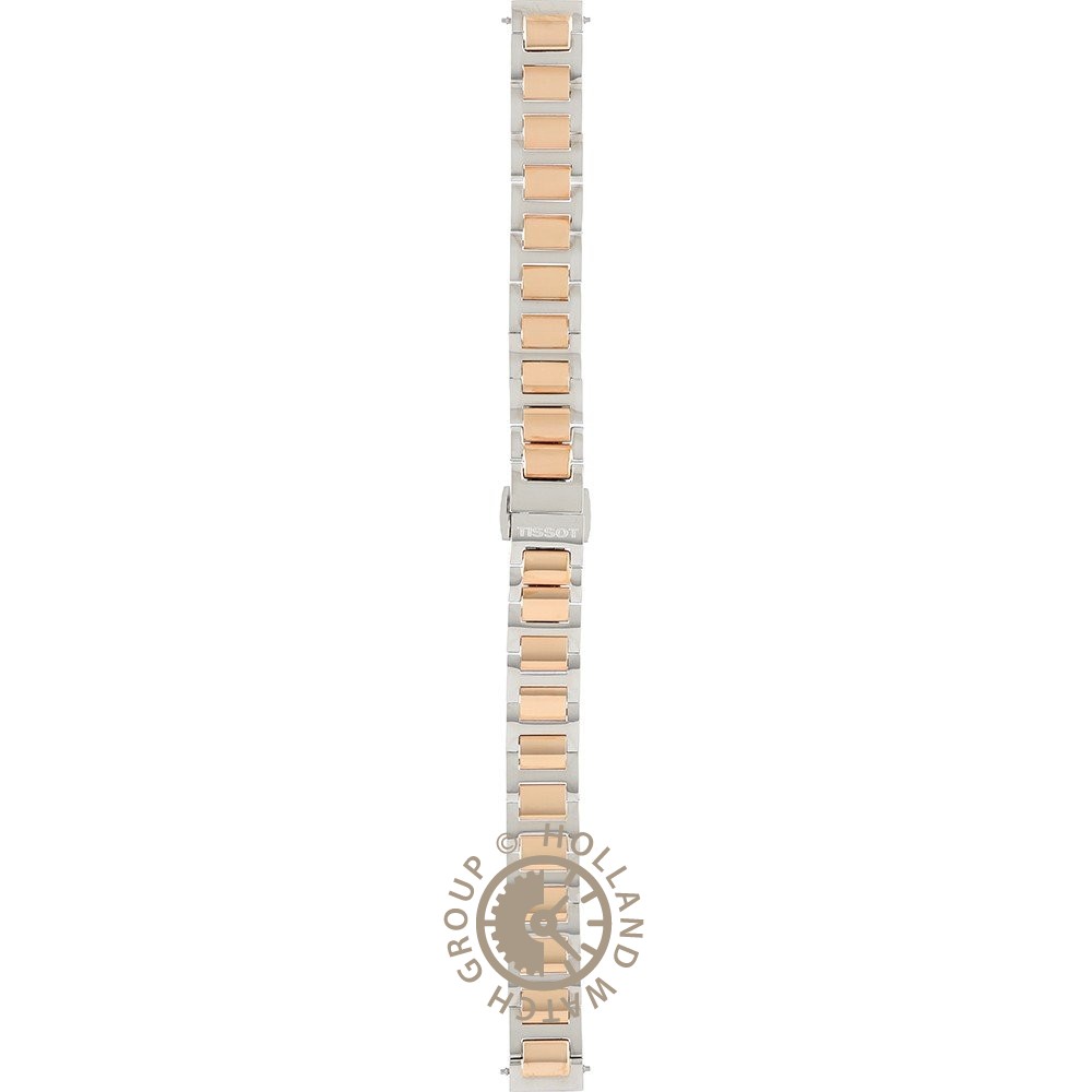 Tissot Straps T605027911 Happy Chic Pasek