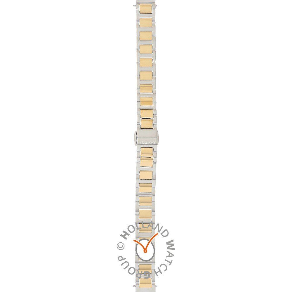 Tissot Straps T605027970 Happy Chic Pasek