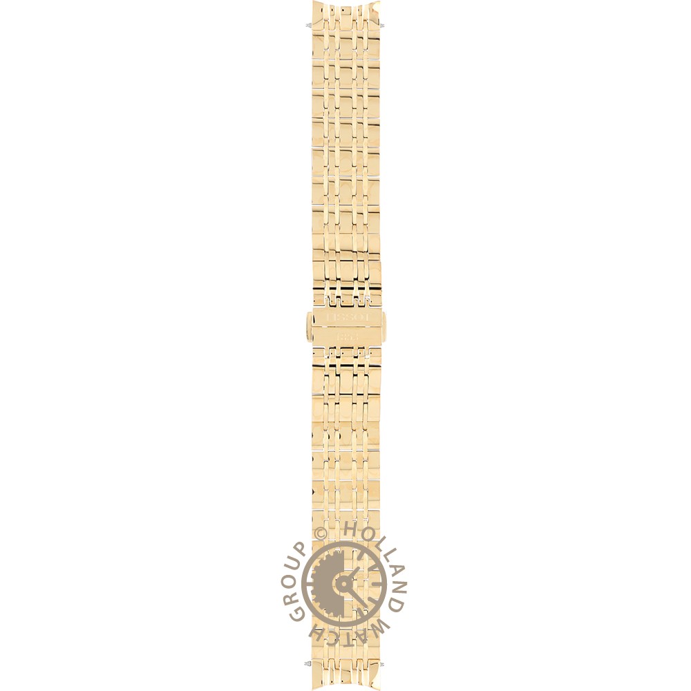 Tissot Straps T605033604 Carson Pasek