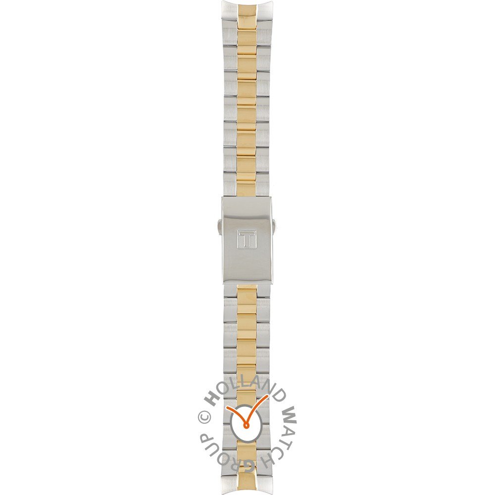 Tissot Straps T605043792 PR 100 Pasek