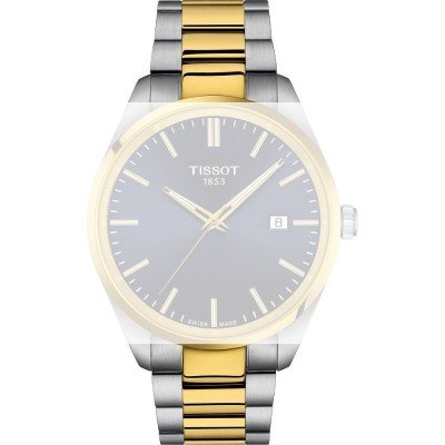 Tissot T605049117 PR100 Pasek