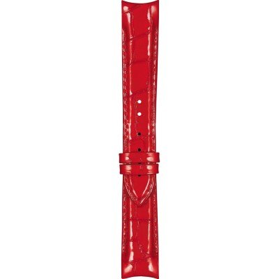 Tissot Straps T610042655 Couturier Pasek