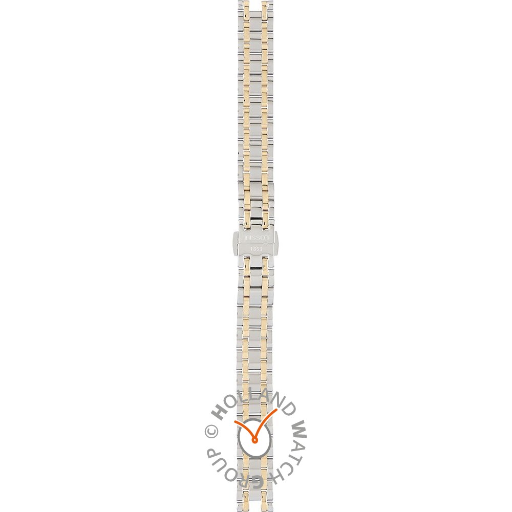 Tissot Straps T605045168 Bellissima Pasek