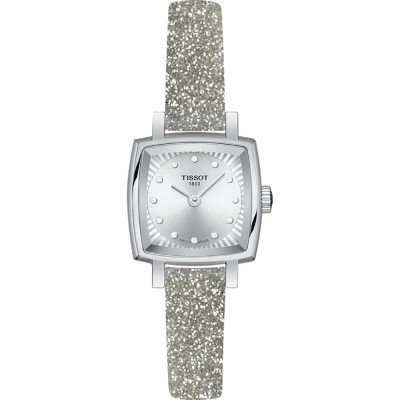 Tissot T-Lady T0581091703602 Tissot Lovely Zegarek