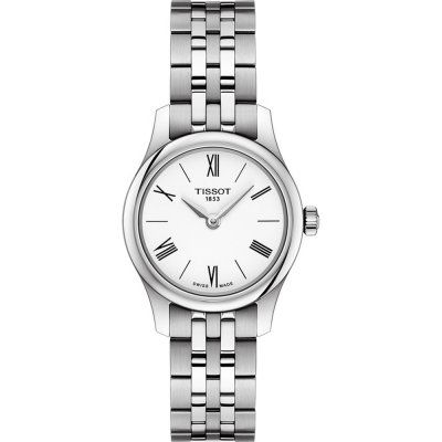 Tissot T-Classic T0630091101800 Tradition Zegarek