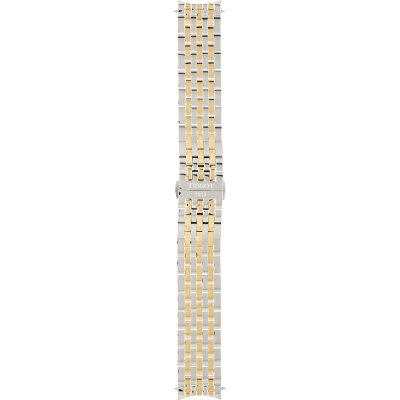 Tissot Straps T605035746 Tradition Pasek