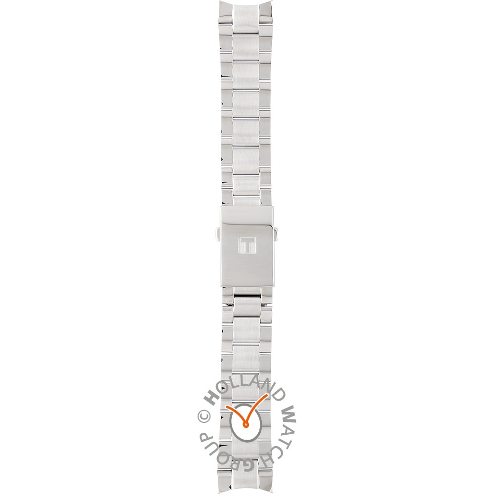 Tissot Straps T605045330 XL Swissmatic Pasek