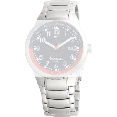 Tommy Hilfiger 679000617 Pasek