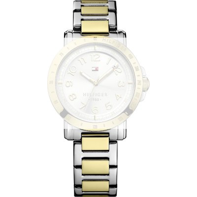 Tommy Hilfiger 679001161 Pasek