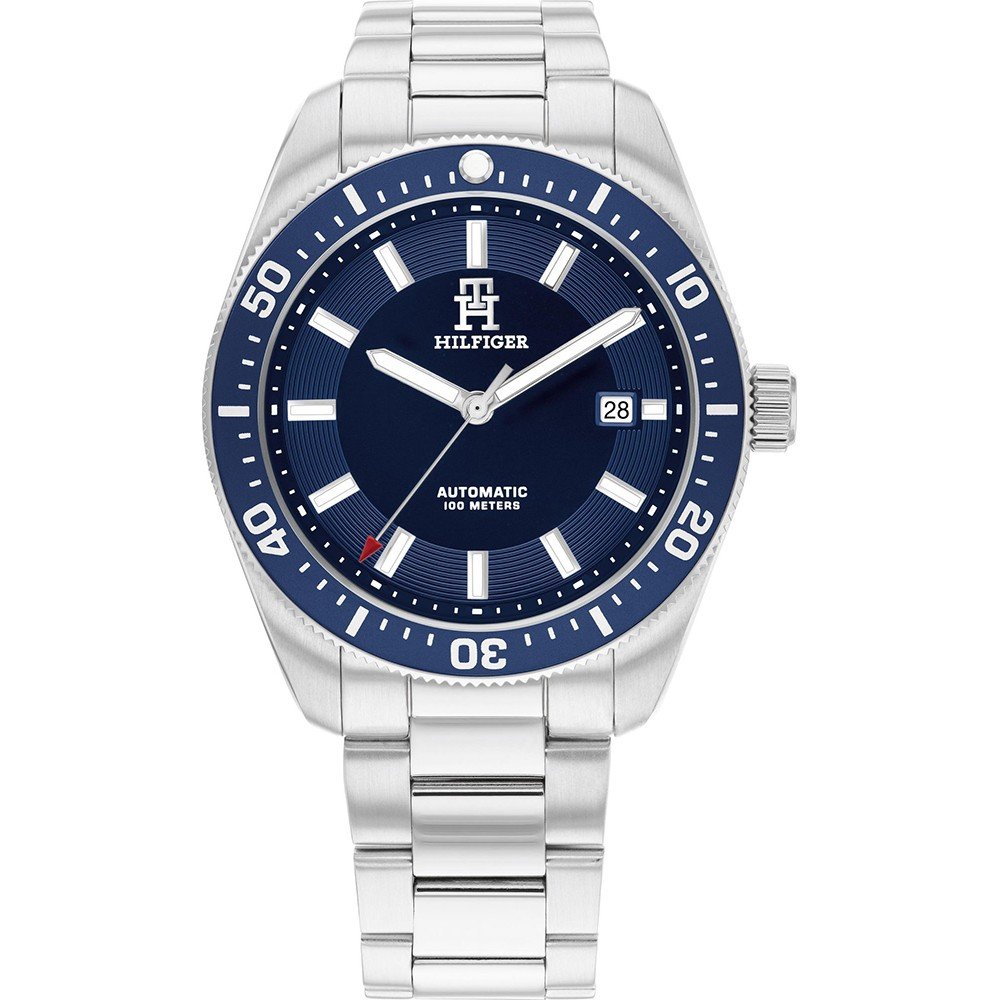 Tommy Hilfiger 1710591 Zegarek