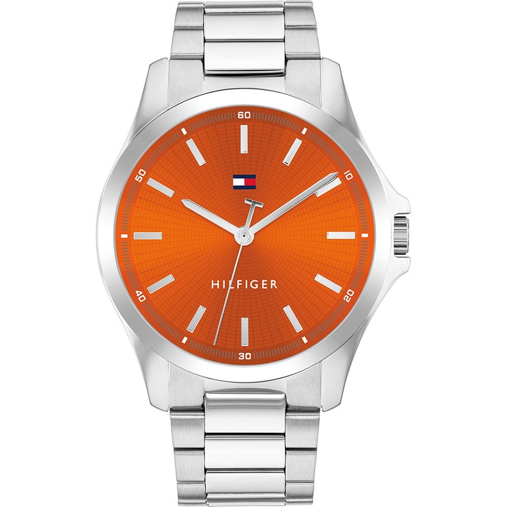 Tommy Hilfiger 1710678 Zegarek