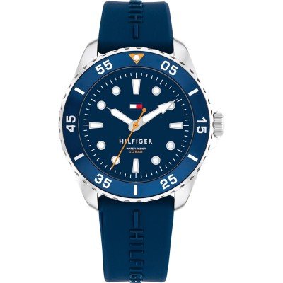 Tommy Hilfiger 1720047 Zegarek