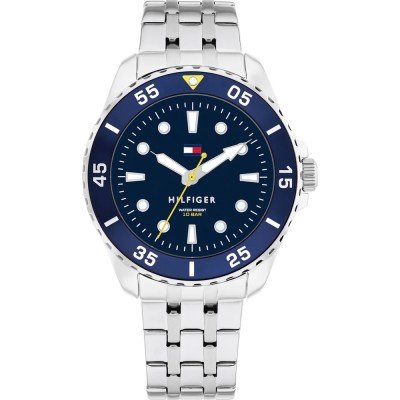 Tommy Hilfiger 1720049 Zegarek