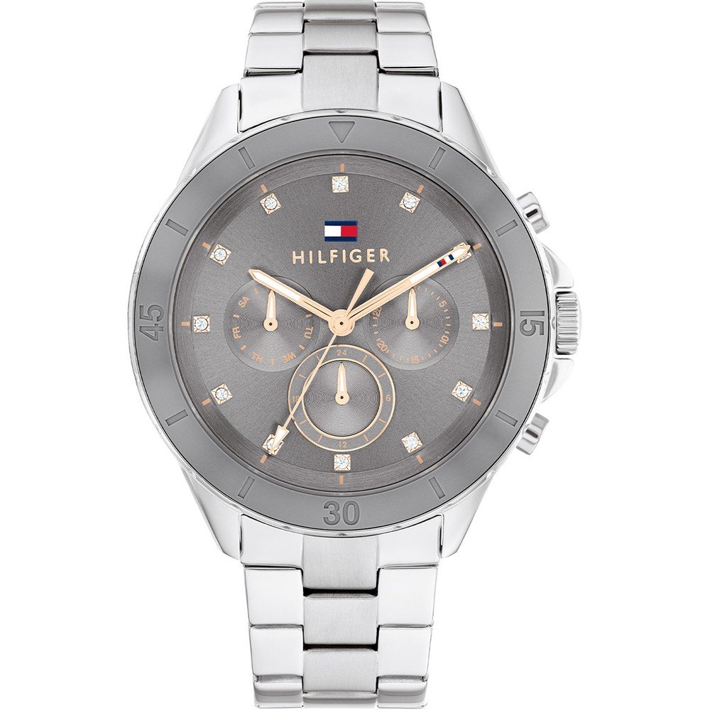 Tommy Hilfiger 1782742 Zegarek