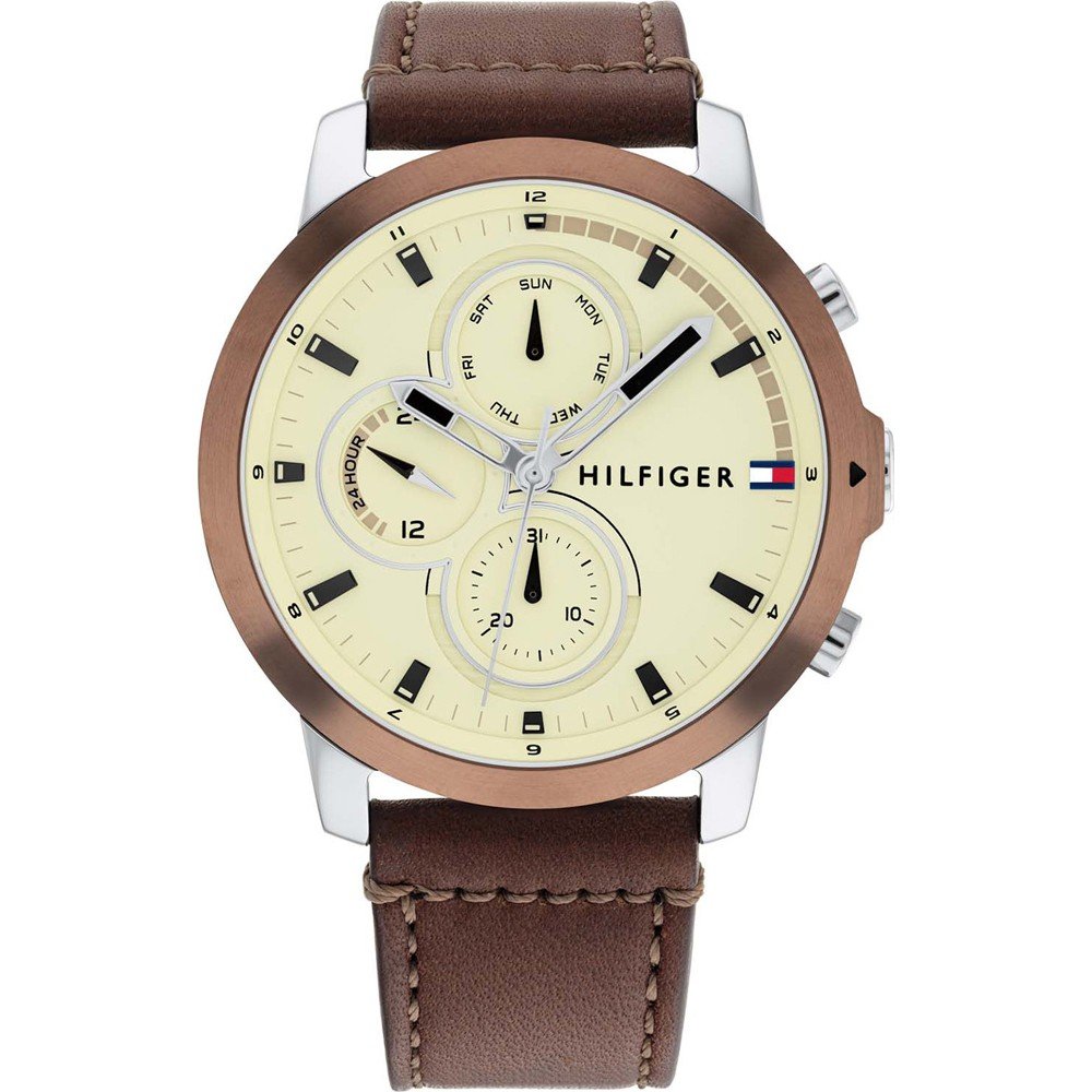 Tommy Hilfiger 1792053 Zegarek