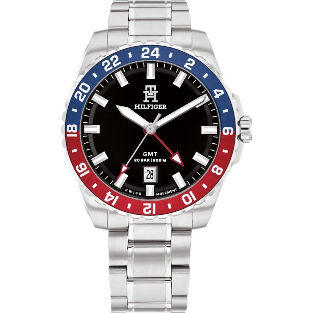 Tommy Hilfiger 1792131 Zegarek