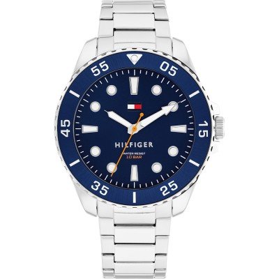 Tommy Hilfiger 1792202 Zegarek