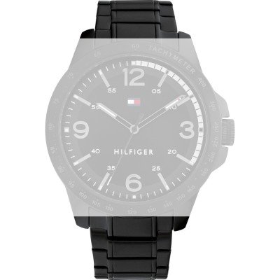 Tommy Hilfiger 679001964 Pasek