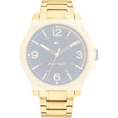 Tommy Hilfiger 679001965 Pasek