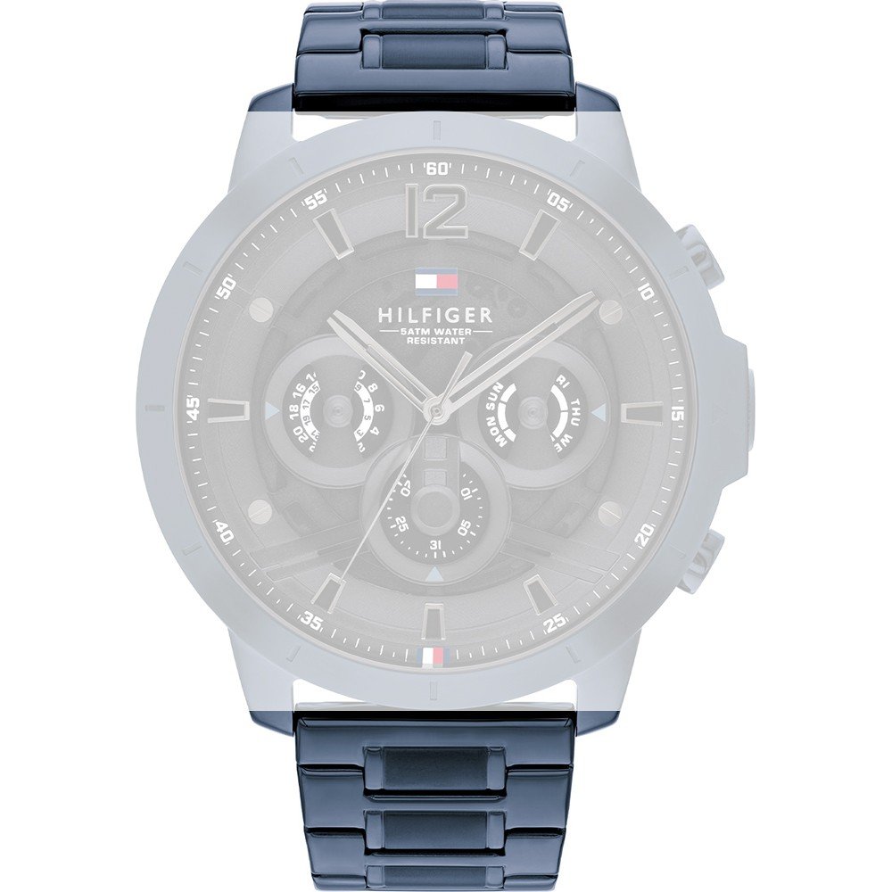 Tommy Hilfiger 679001971 Pasek