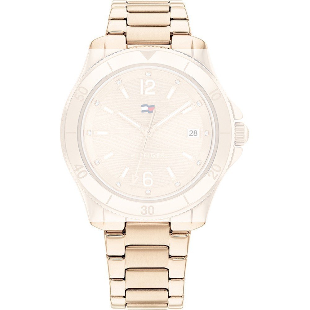 Tommy Hilfiger 679001975 Pasek