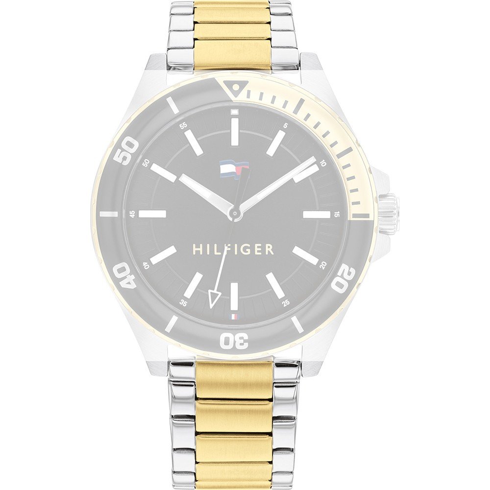 Tommy Hilfiger 679001987 Pasek