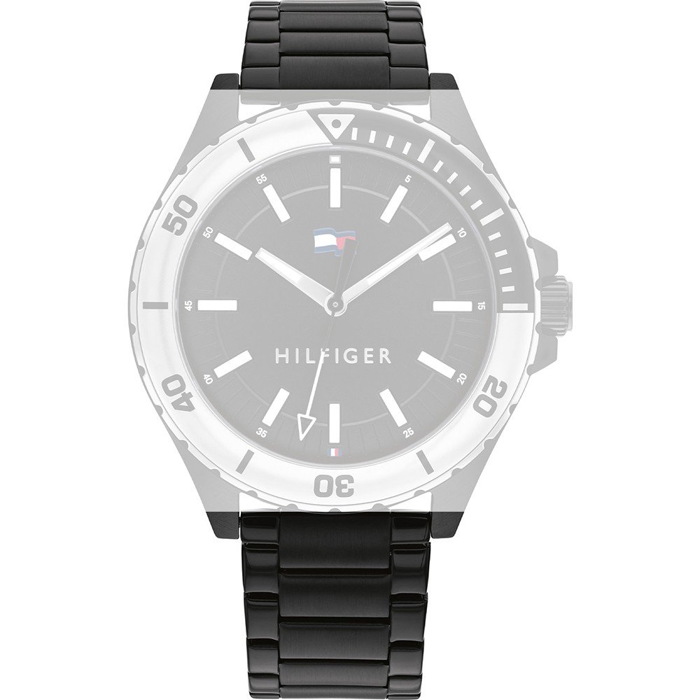 Tommy Hilfiger 679001988 Pasek