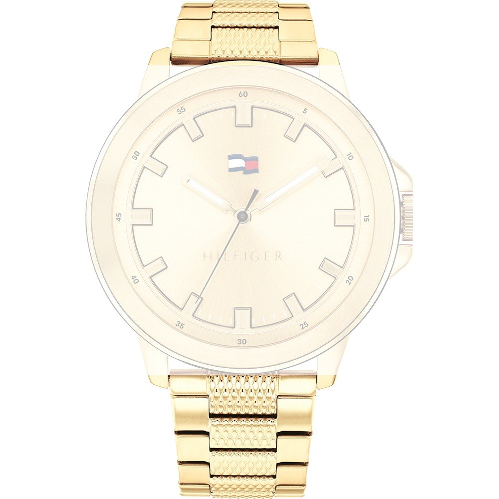 Tommy Hilfiger 679002020 Pasek