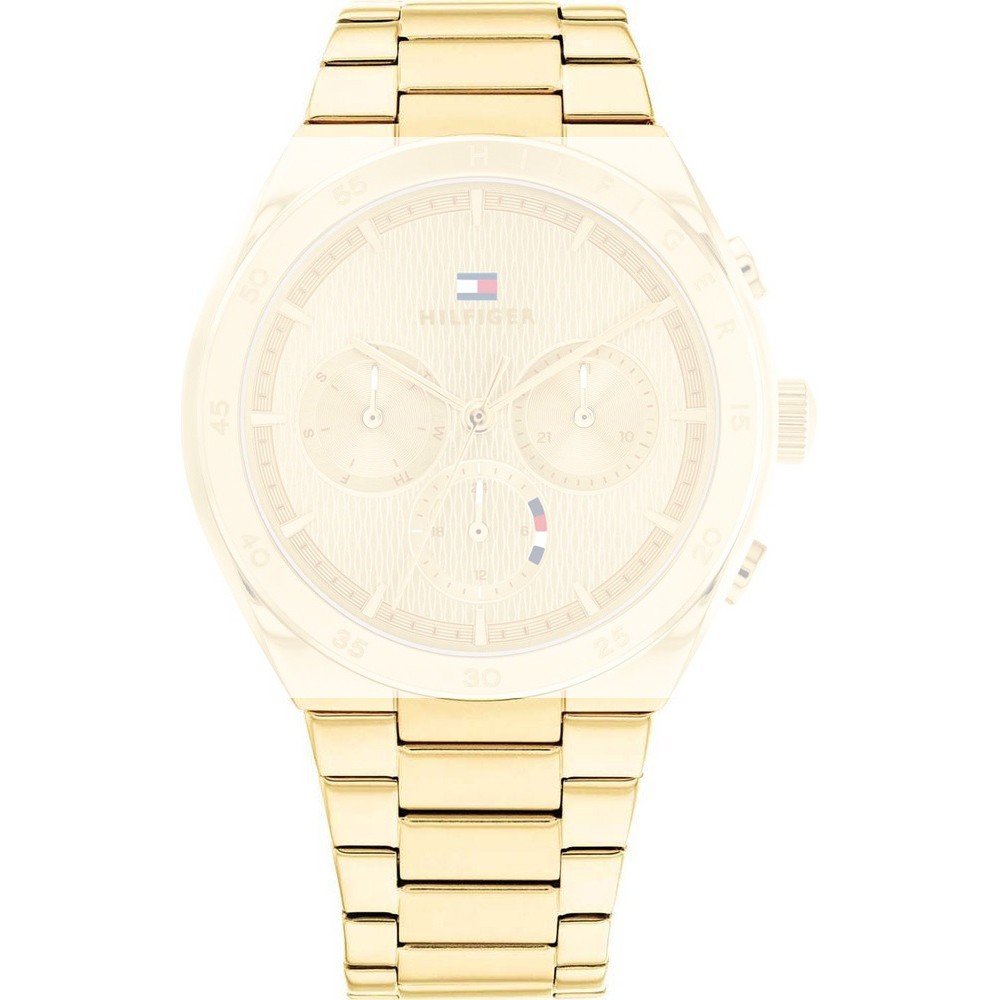 Tommy Hilfiger 679002039 Pasek