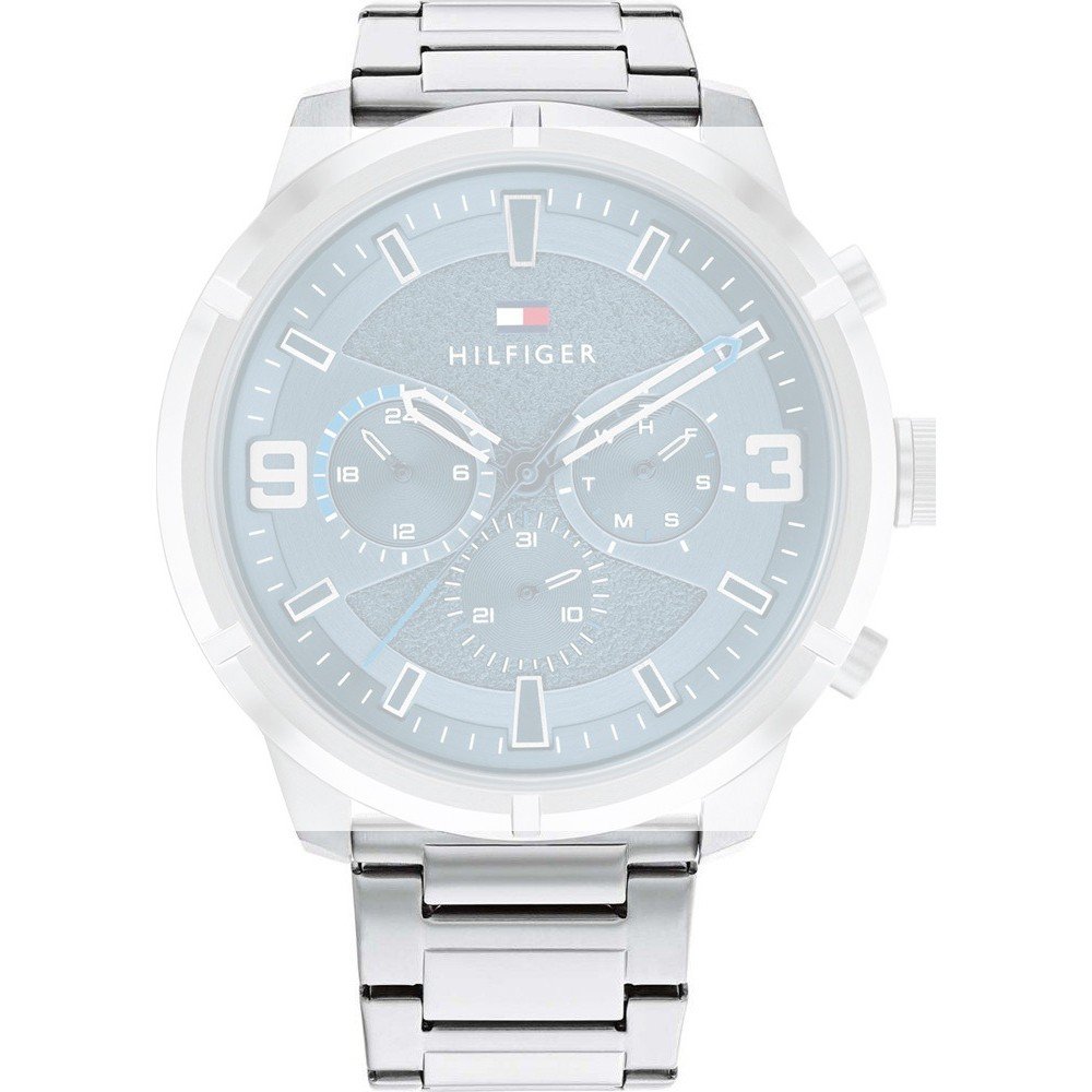 Tommy Hilfiger 679002055 Pasek