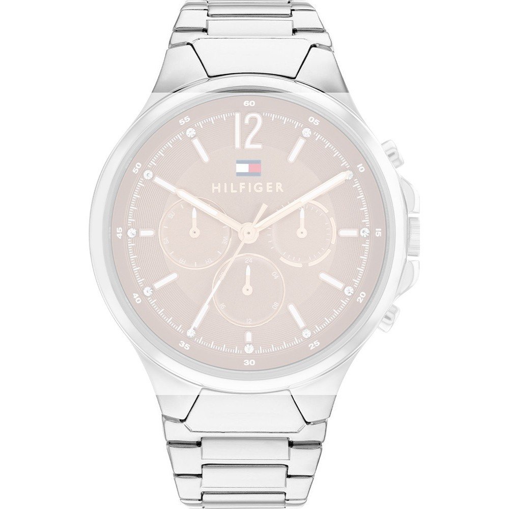 Tommy Hilfiger 679002084 Pasek