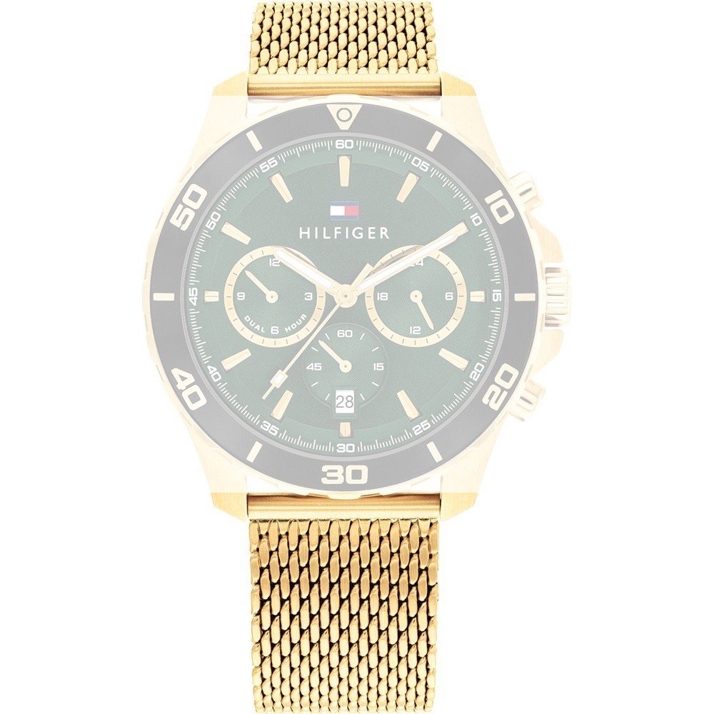 Tommy Hilfiger 679002122 Pasek