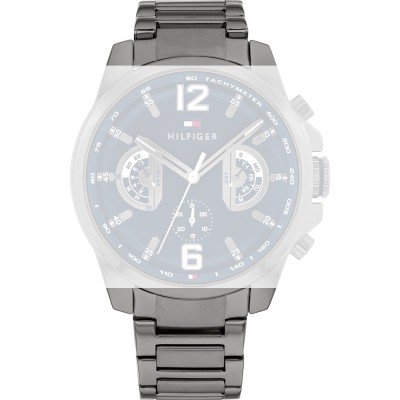 Tommy Hilfiger 679002190 Pasek