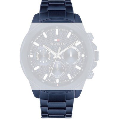 Tommy Hilfiger 679002196 Pasek