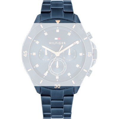 Tommy Hilfiger 679002197 Pasek