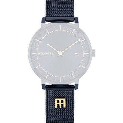 Tommy Hilfiger 679002213 Pasek